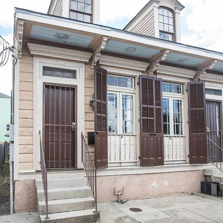 Perfect Nola Hideaway Villa New Orleans Luaran gambar