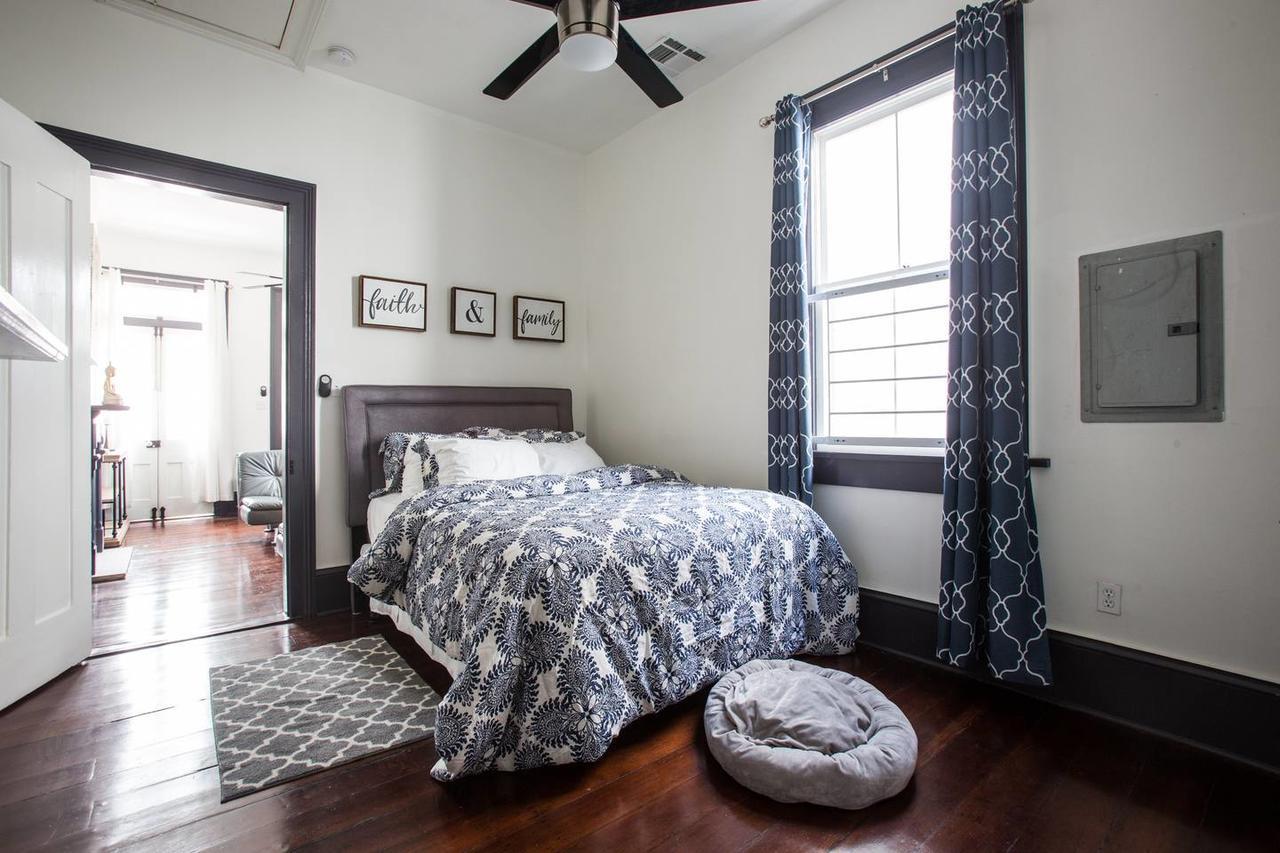 Perfect Nola Hideaway Villa New Orleans Luaran gambar