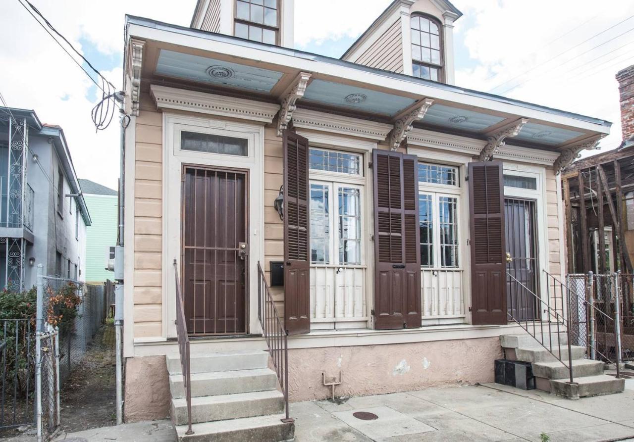 Perfect Nola Hideaway Villa New Orleans Luaran gambar