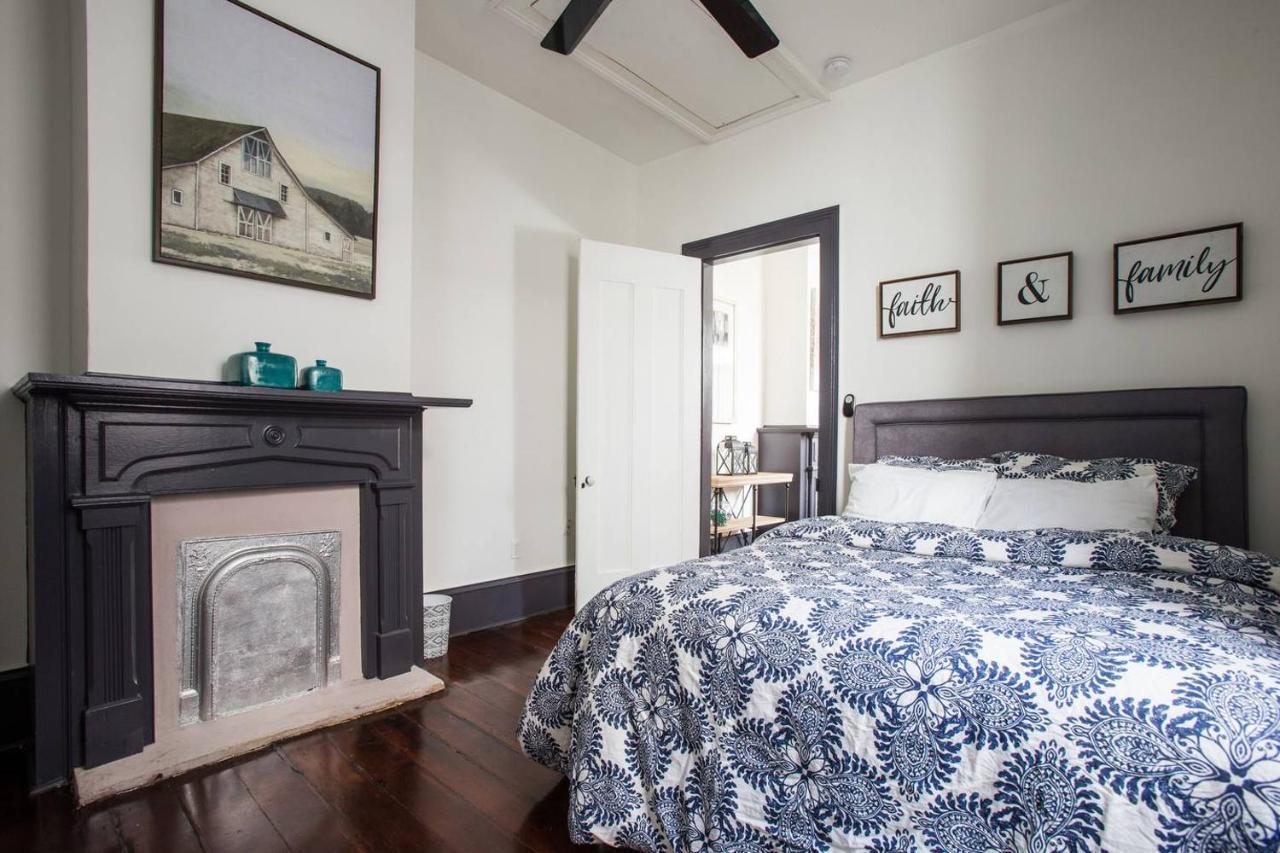 Perfect Nola Hideaway Villa New Orleans Luaran gambar